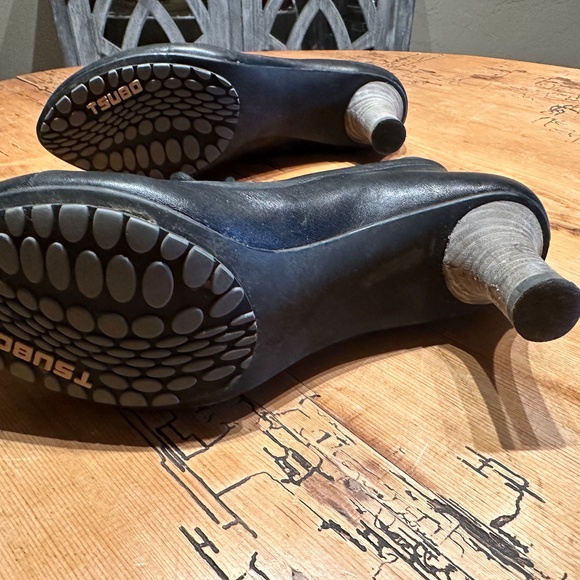 Tsubo Ankle Boot - Picture 4 of 5